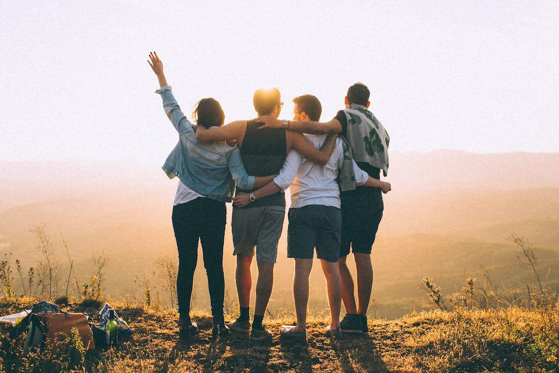Travel